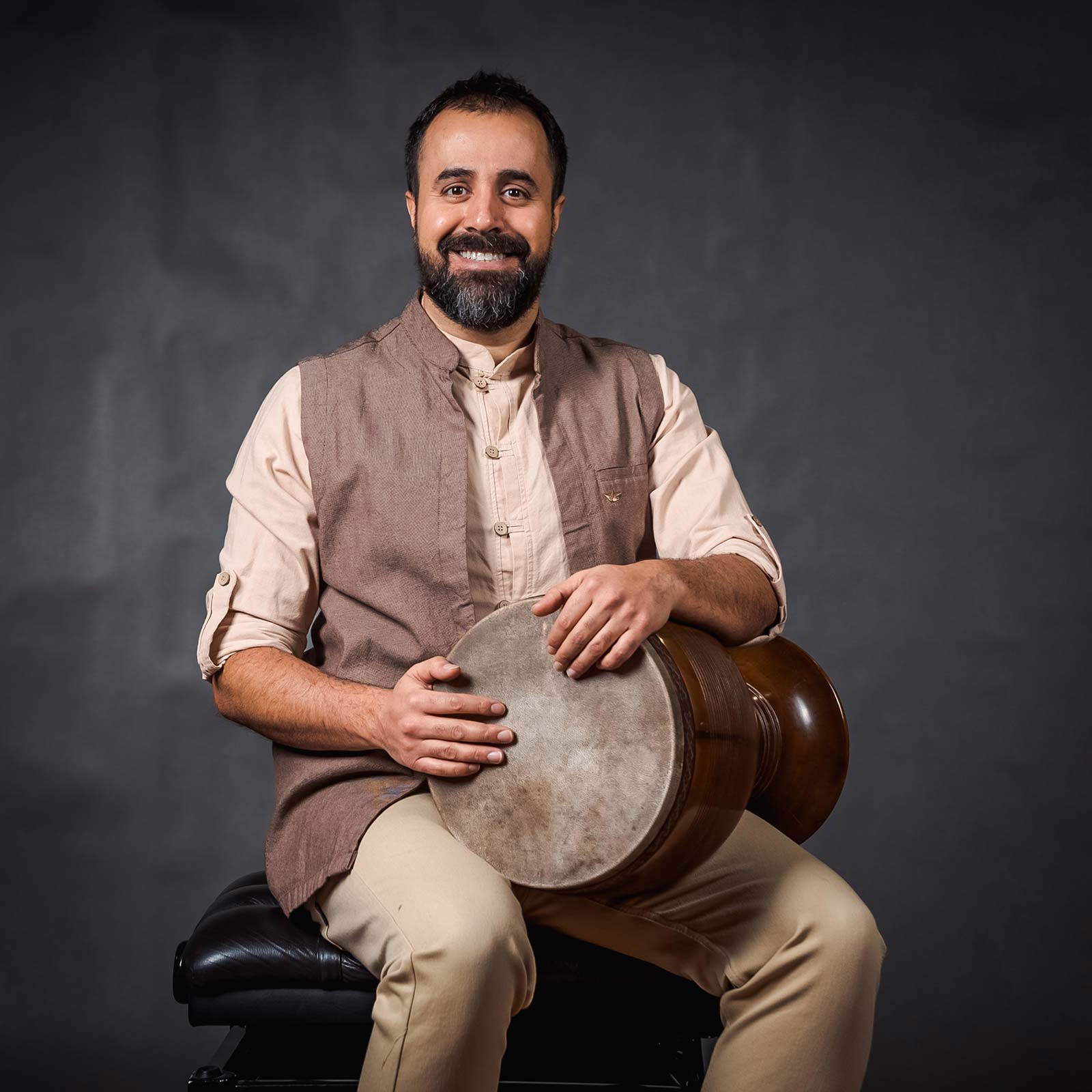 آموزشگاه موسیقی پارس - ایمان  فریدی