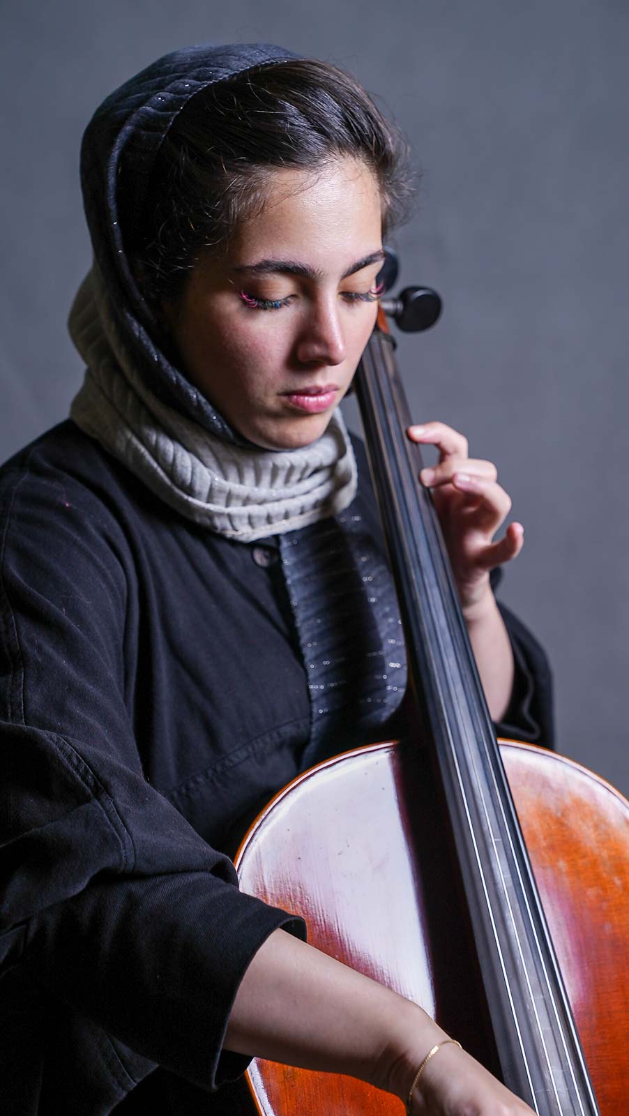 آموزشگاه موسیقی پارس - پروشات زندآیین