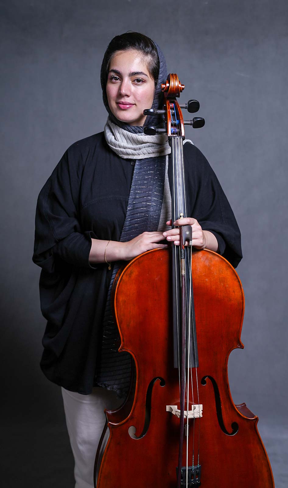 آموزشگاه موسیقی پارس - پروشات زندآیین