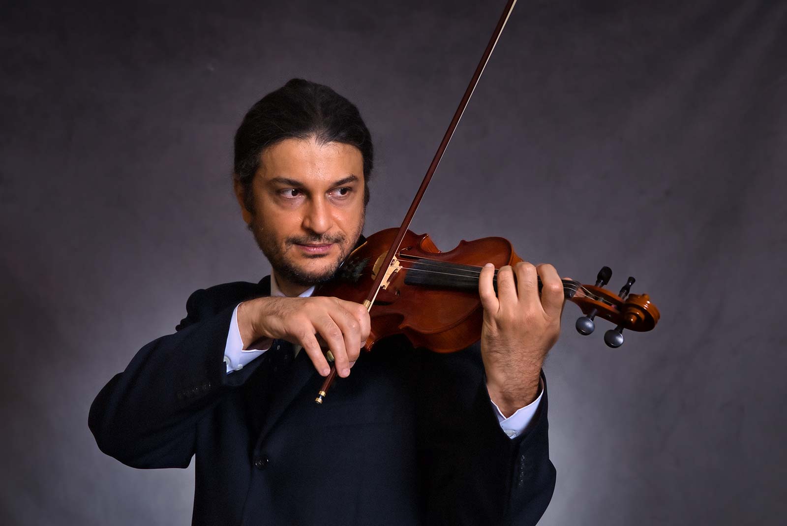 آموزشگاه موسیقی پارس - علی قادری