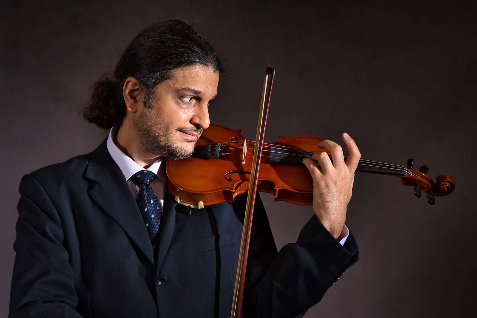 آموزشگاه موسیقی پارس - علی قادری