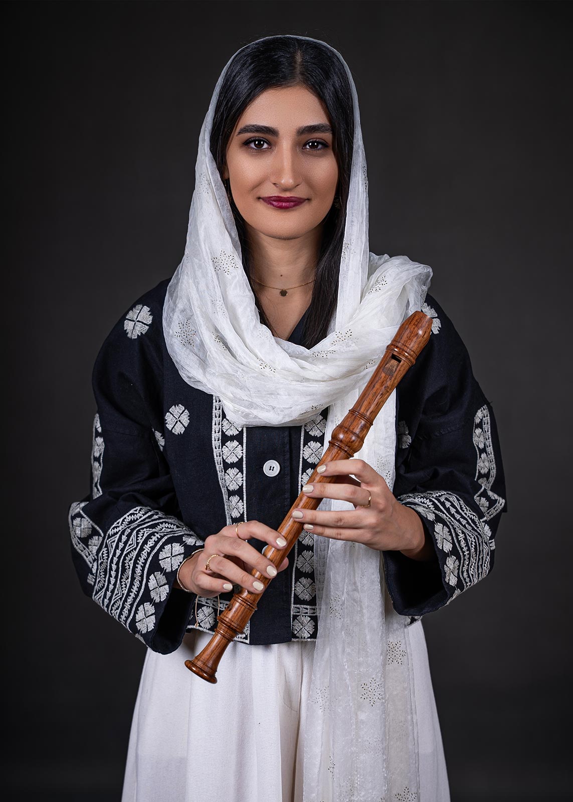 آموزشگاه موسیقی پارس - صبا عبدی