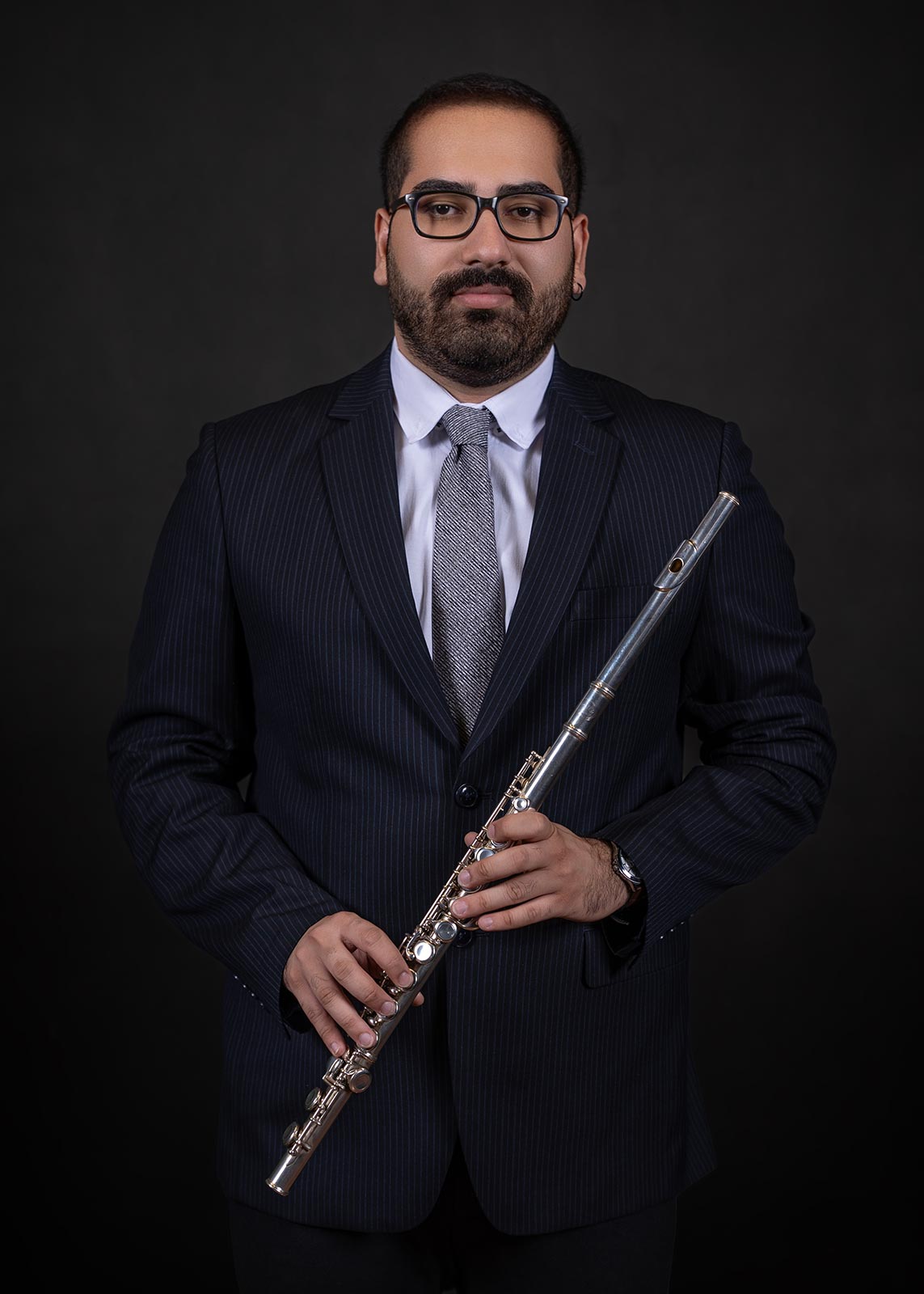 آموزشگاه موسیقی پارس - سهیل لاهیجانی