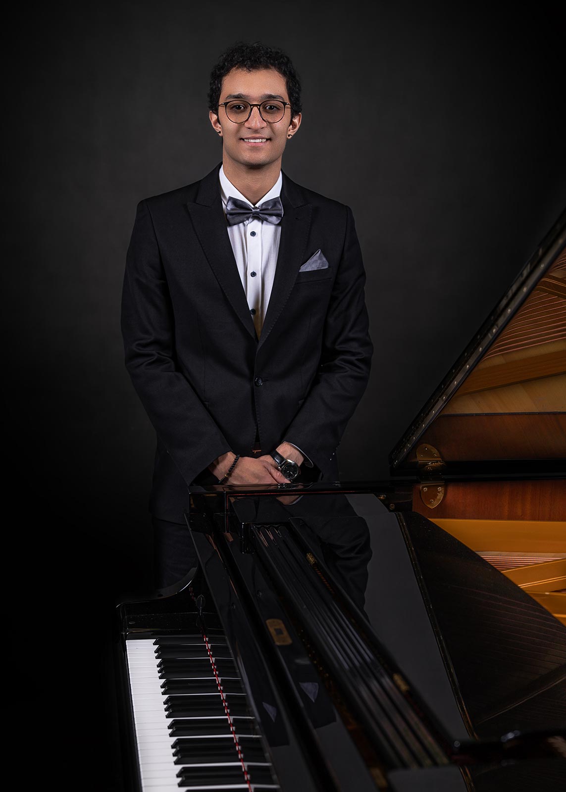 آموزشگاه موسیقی پارس - بردیا شیرازی