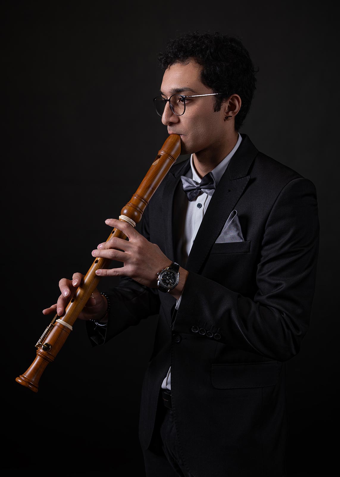 آموزشگاه موسیقی پارس - بردیا شیرازی