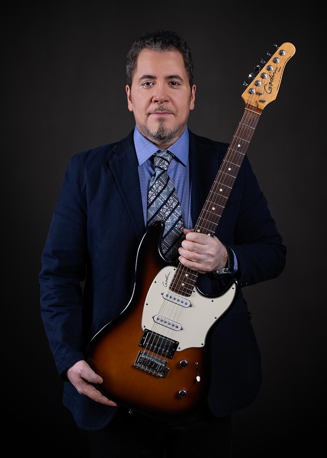 آموزشگاه موسیقی پارس - حامد فتحی