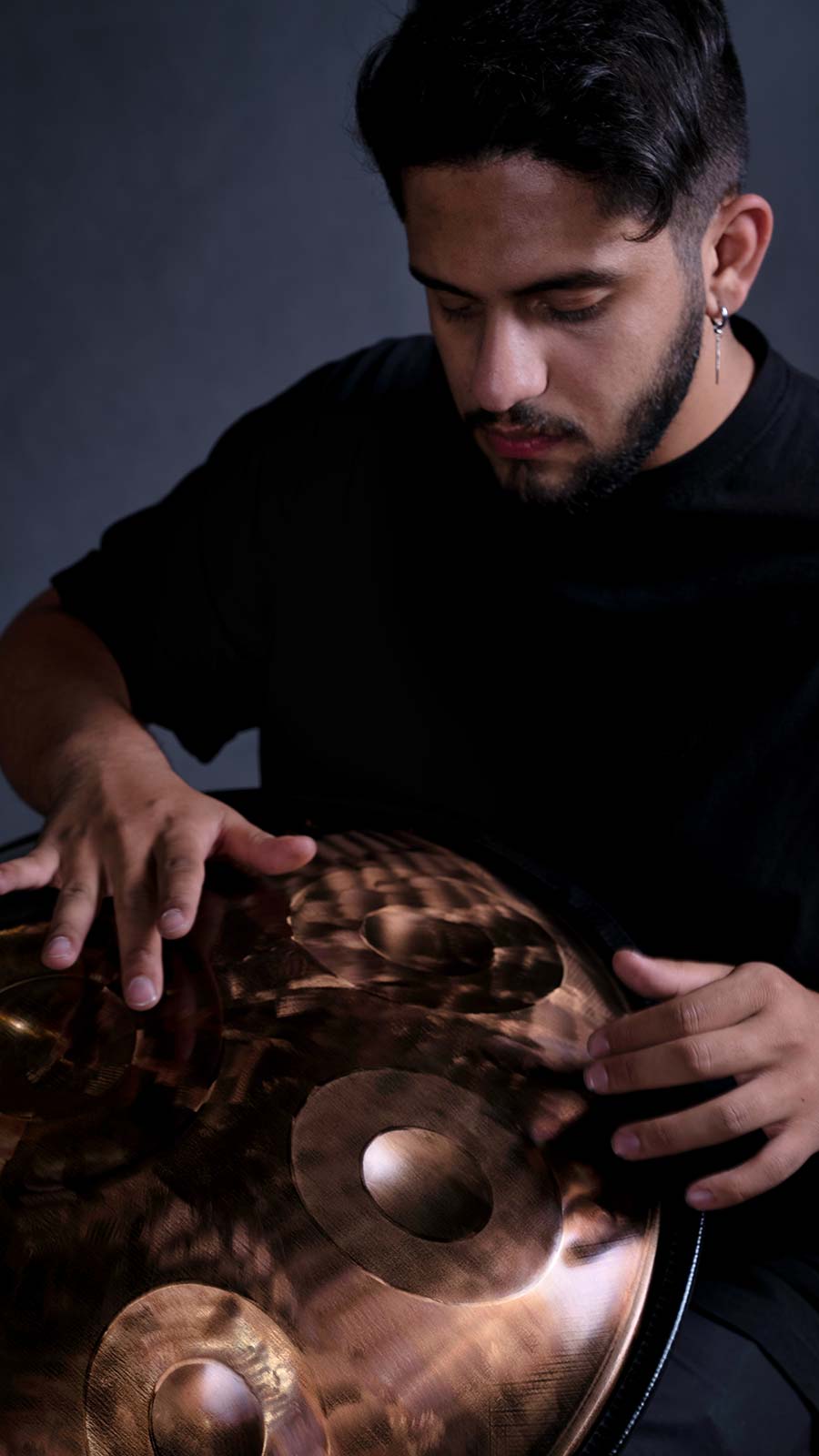 آموزشگاه موسیقی پارس - آرمین امیری