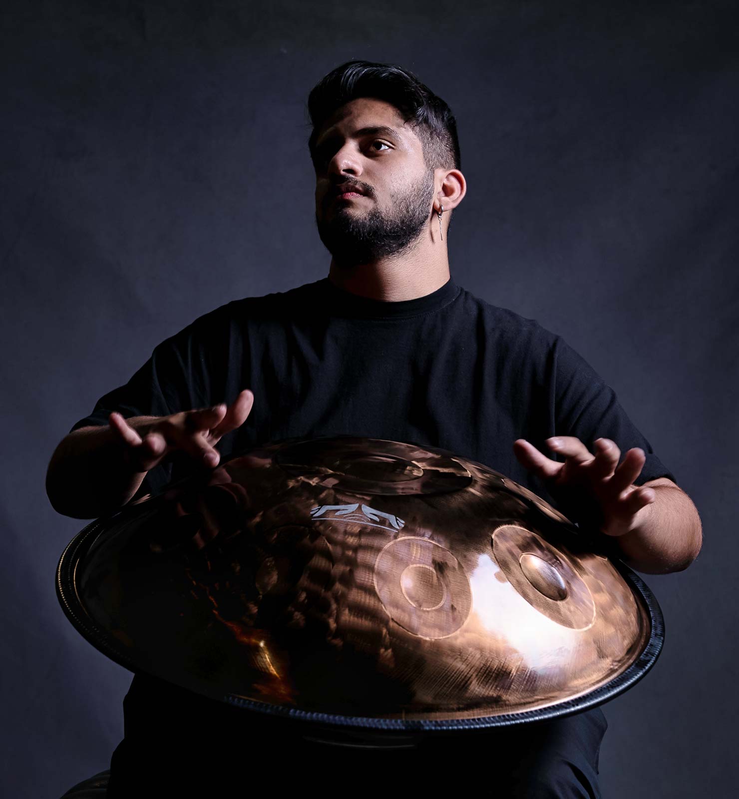 آموزشگاه موسیقی پارس - آرمین امیری