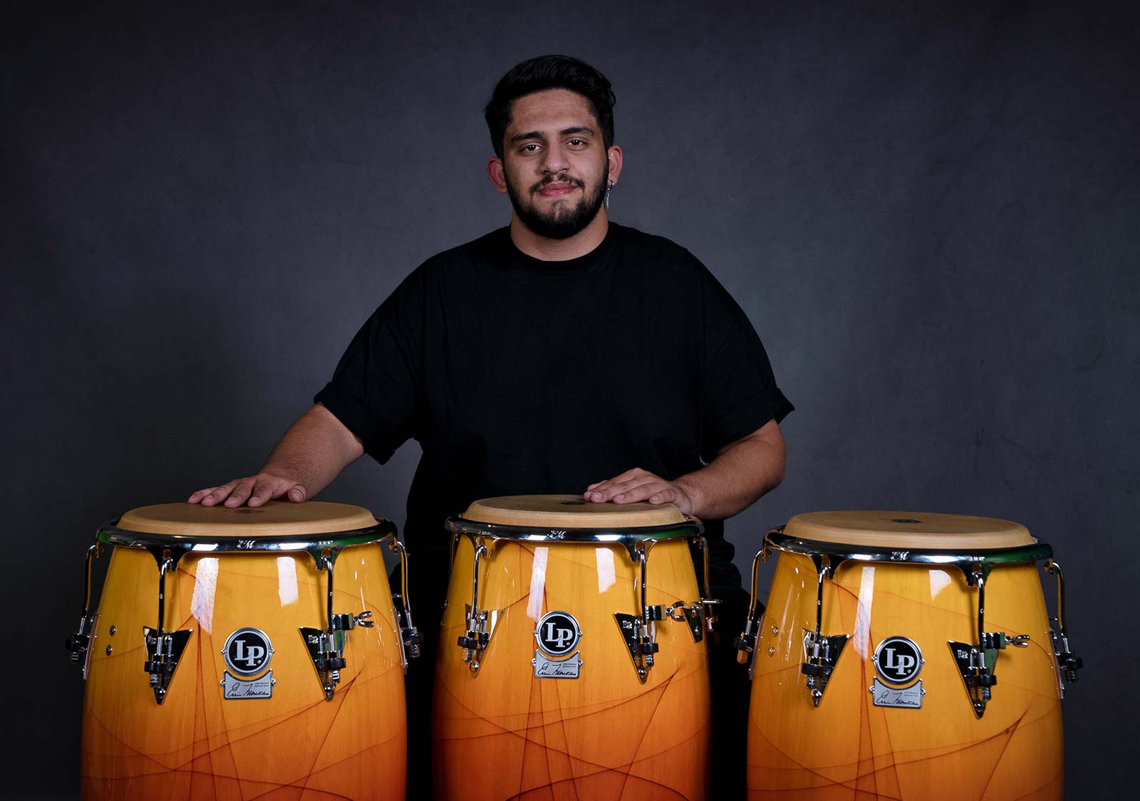 آموزشگاه موسیقی پارس - آرمین امیری