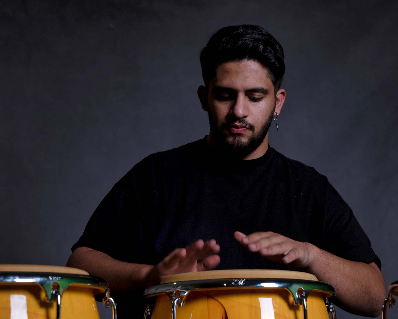 آموزشگاه موسیقی پارس - آرمین امیری