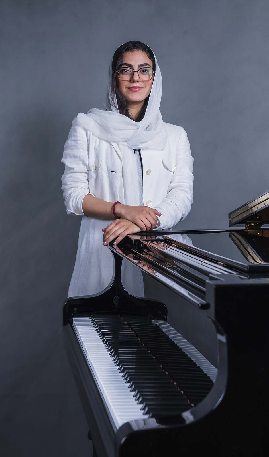 آموزشگاه موسیقی پارس - مدیا هاشمی