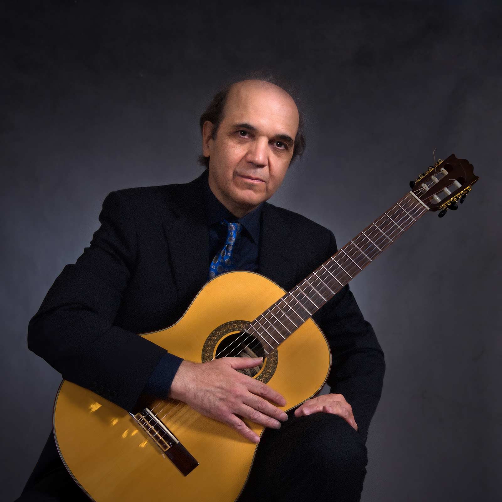 آموزشگاه موسیقی پارس - علیرضا تفقدی