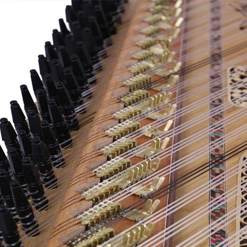 کارگاه تمبک