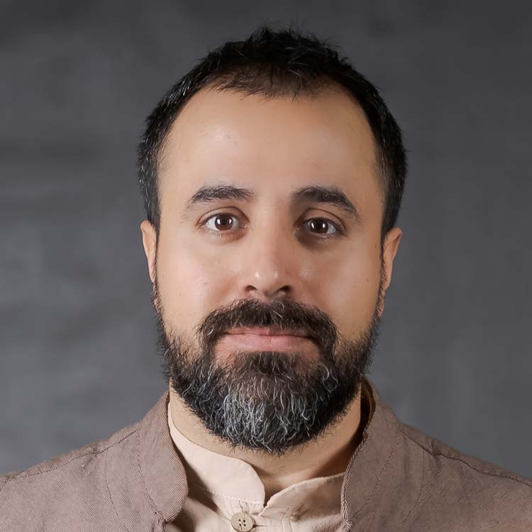 ایمان  فریدی