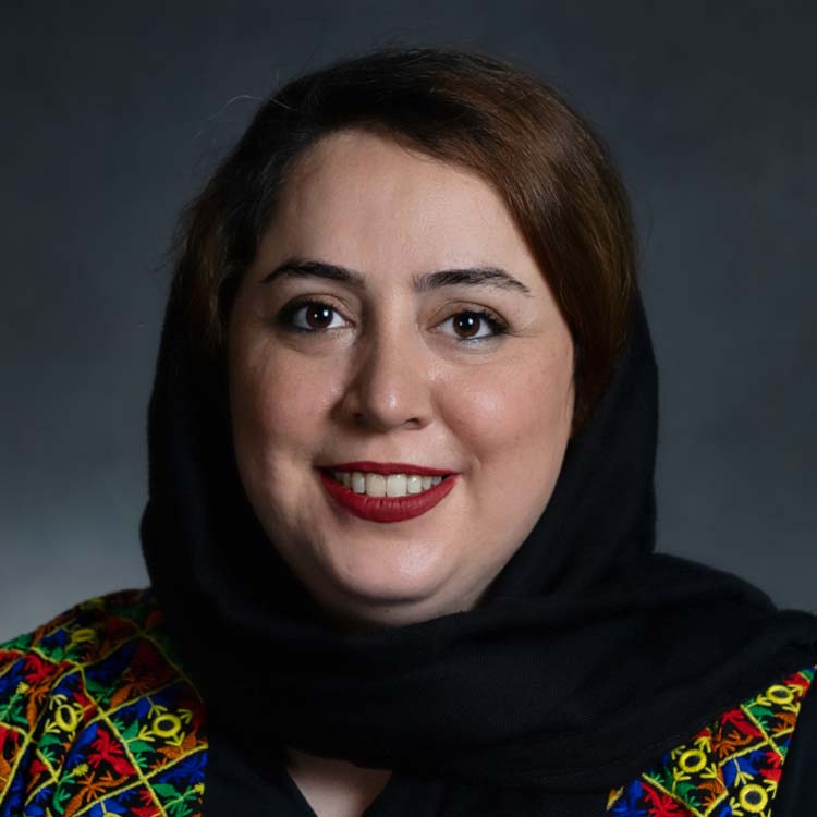 مارال سعیدی
