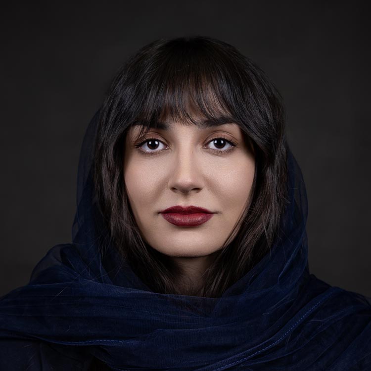 رزا خدارحمی
