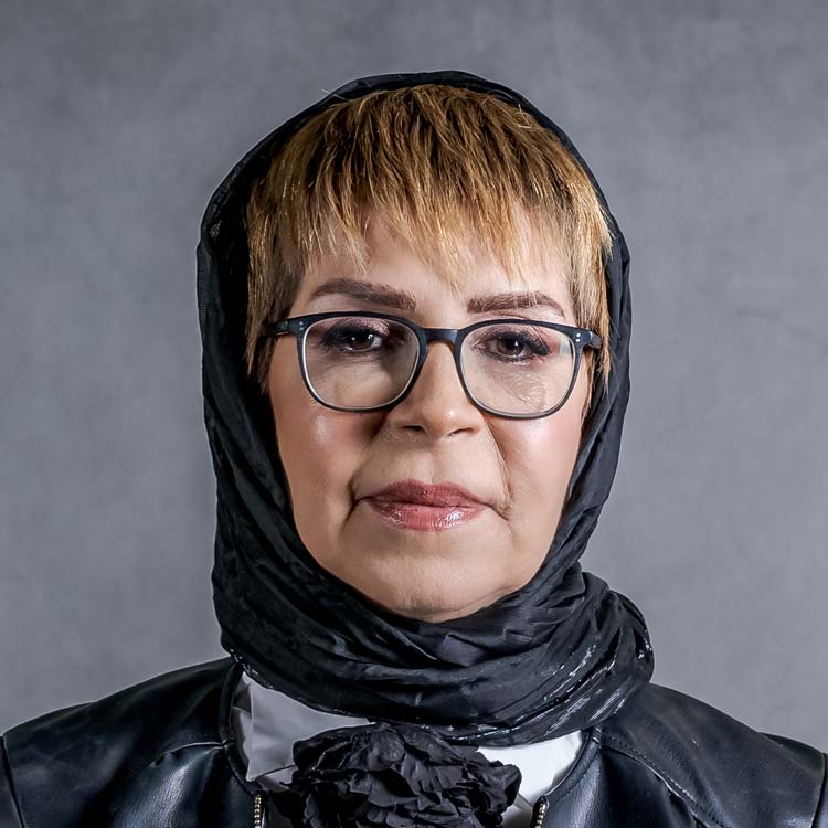 ژیلا درگاهی