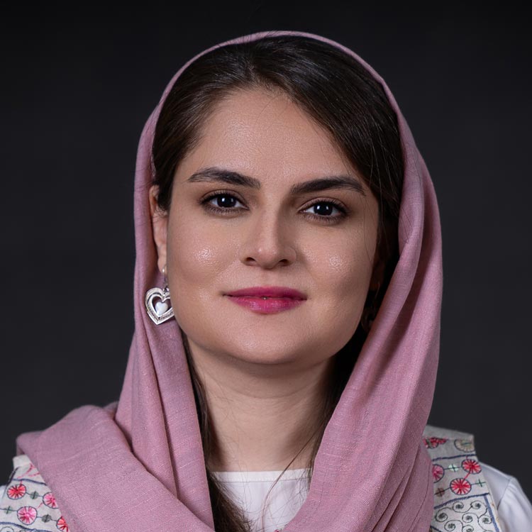 سمیرا مسعودی