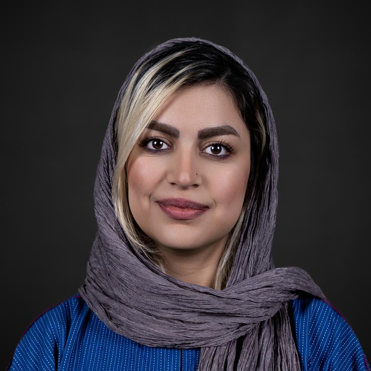 کیانا آرامش