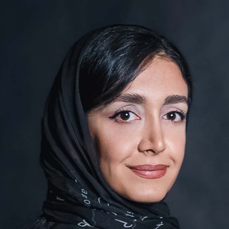 نازنین آرانی