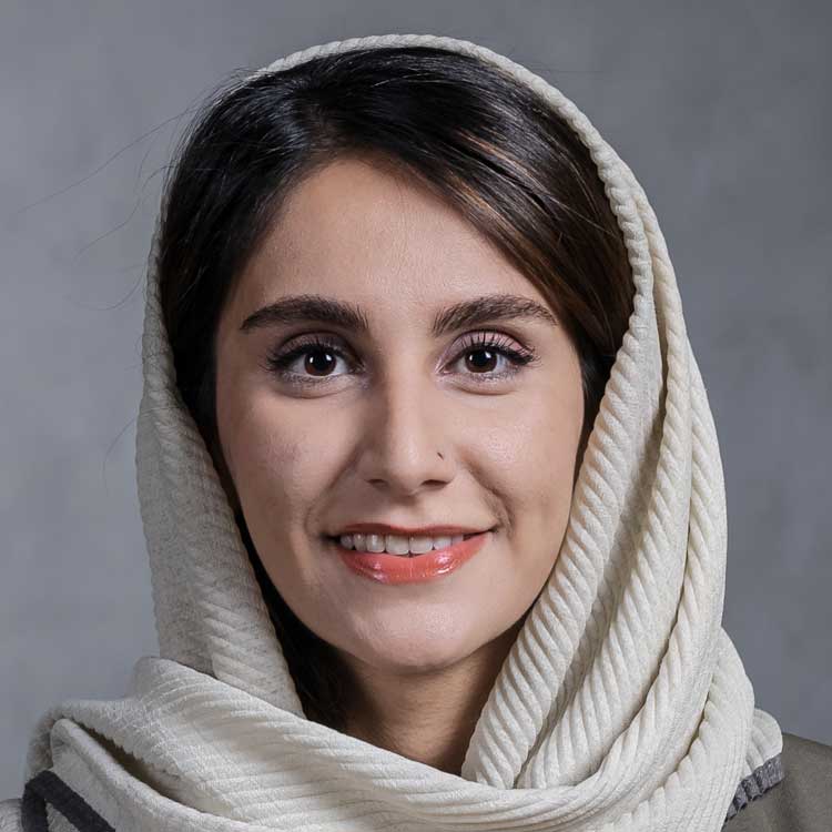 مهشاد ابراهیمی