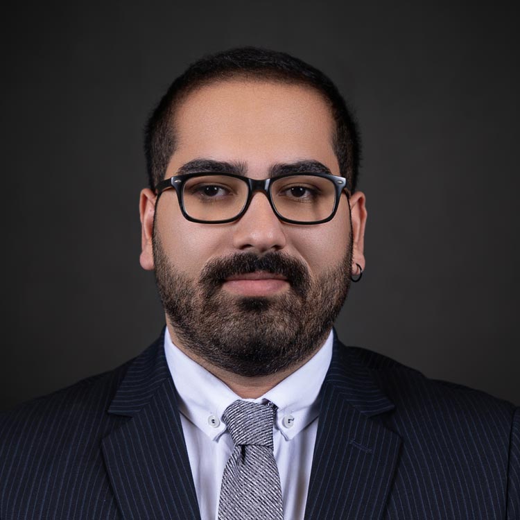 سهیل لاهیجانی