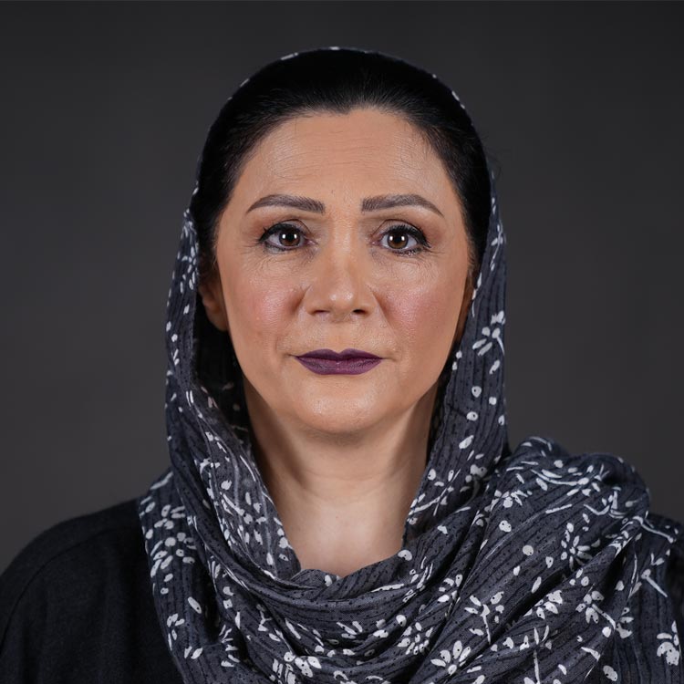 لیدیا آودیسیان