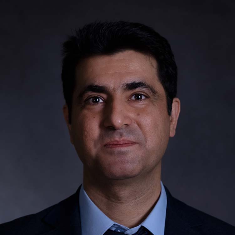آرش منتظری