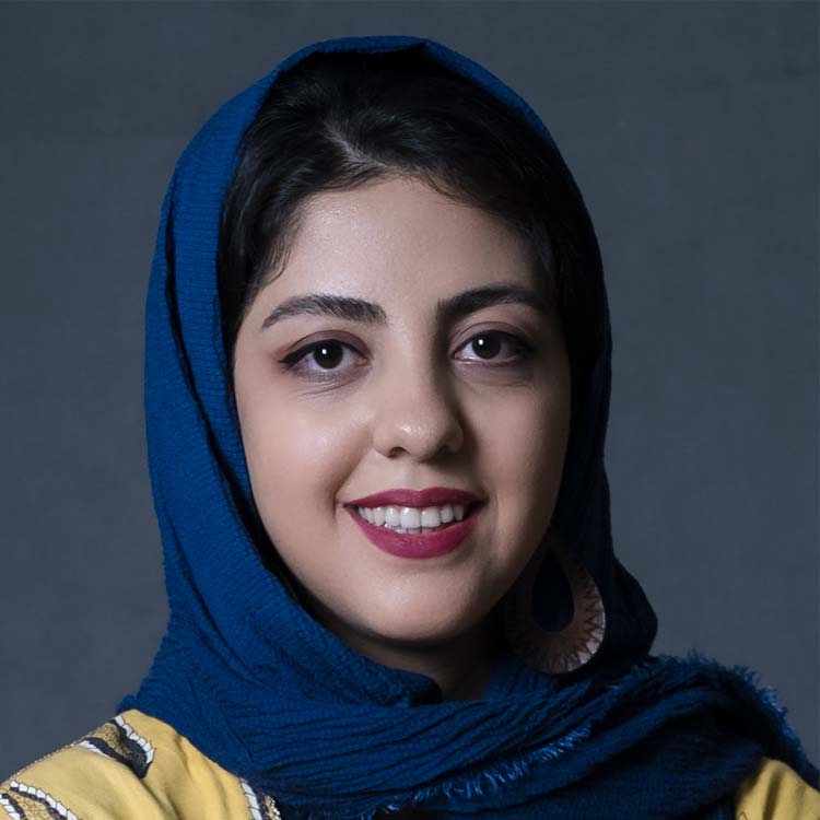 محدثه صداقی